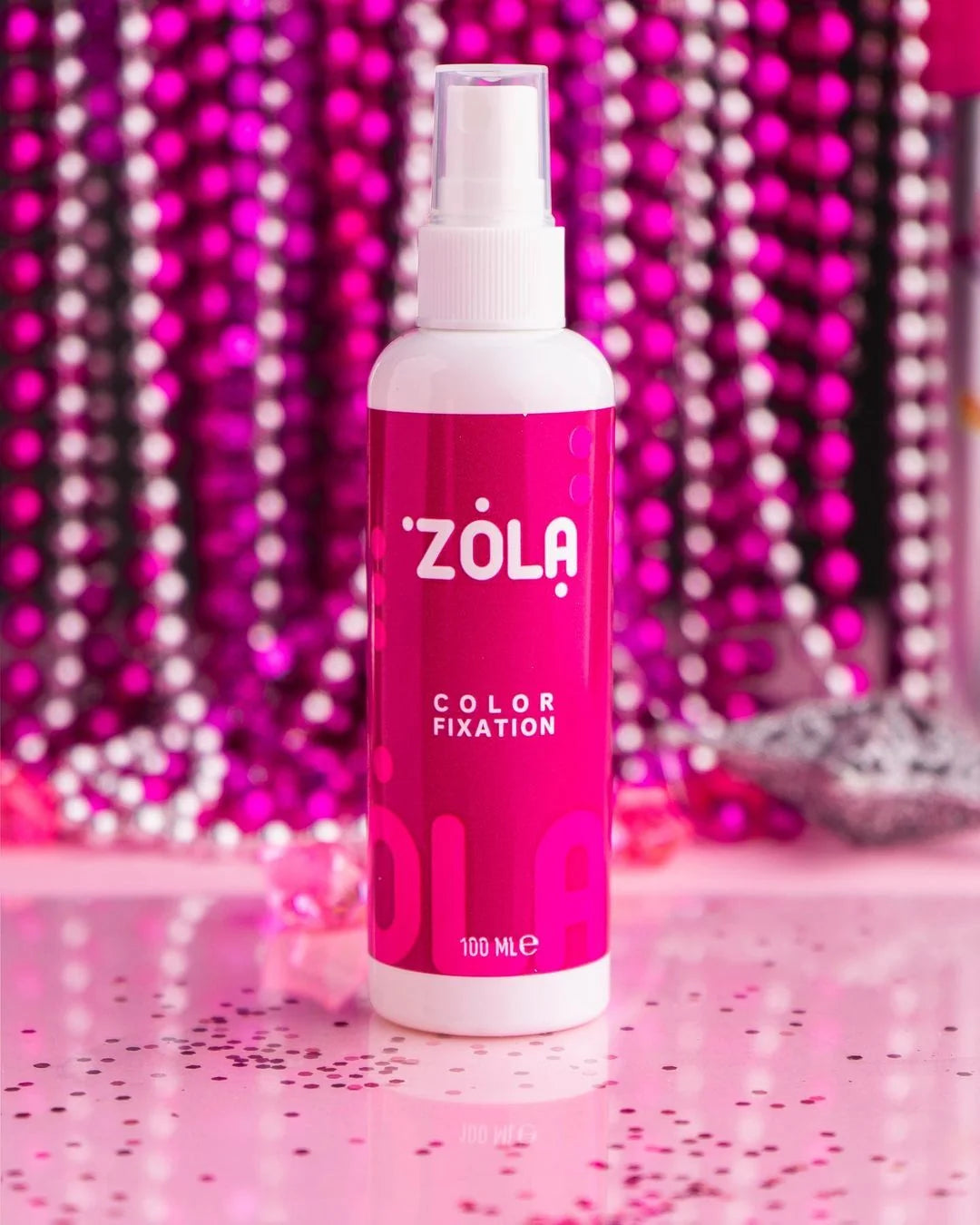 ZOLA Fijador del Color