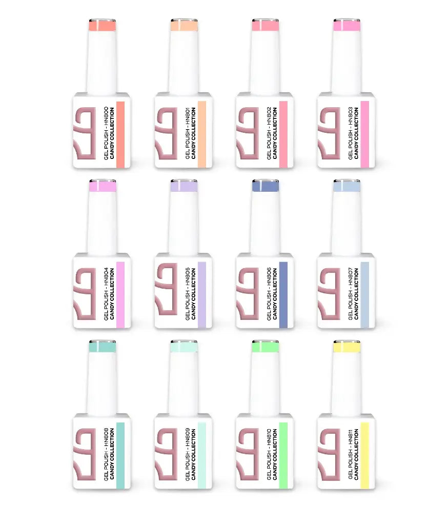 Candy Collection HN