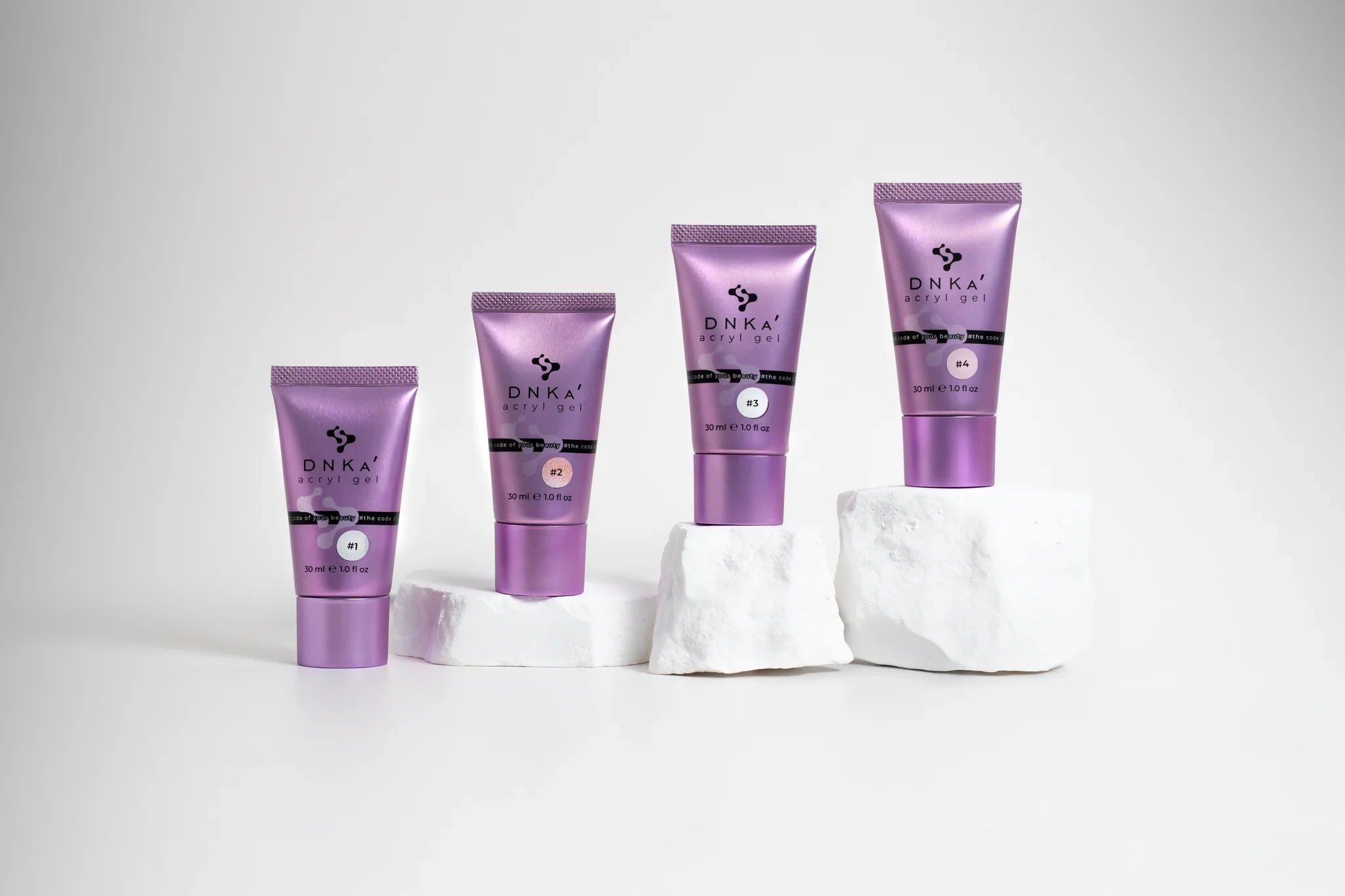 Comprar Acrygel y Polygel | Gel Híbrido para Uñas | Fanonyx – FANONYX