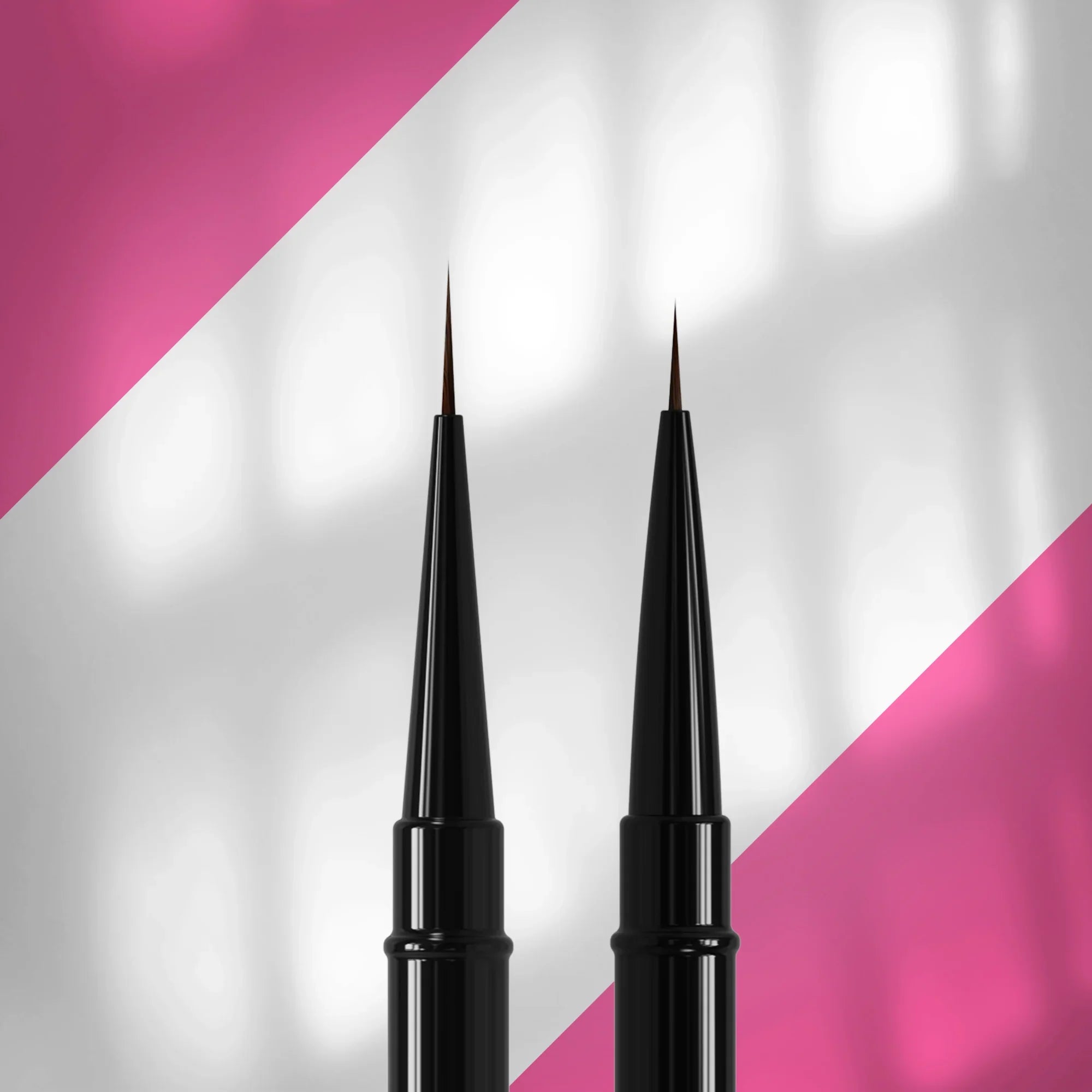 Pinceles para Manicura Staleks