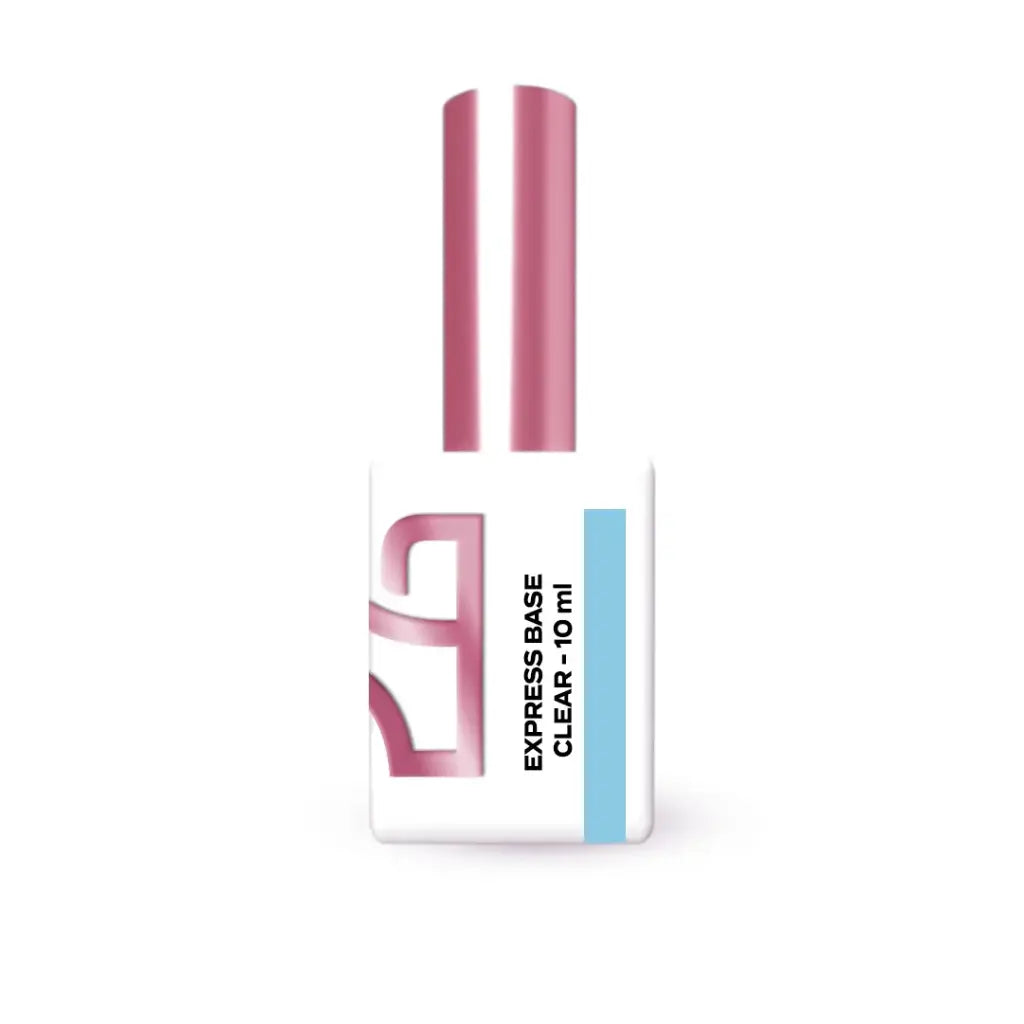 Bases transparentes Hit Nails