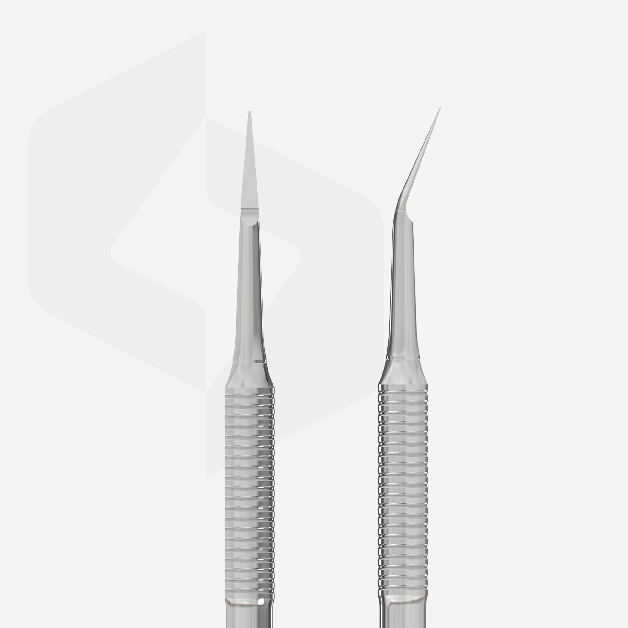 Cureta de Pedicura Profesional