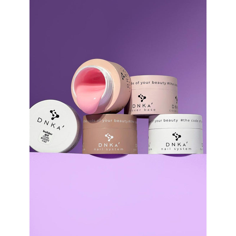 Builder Gel - DNKa'