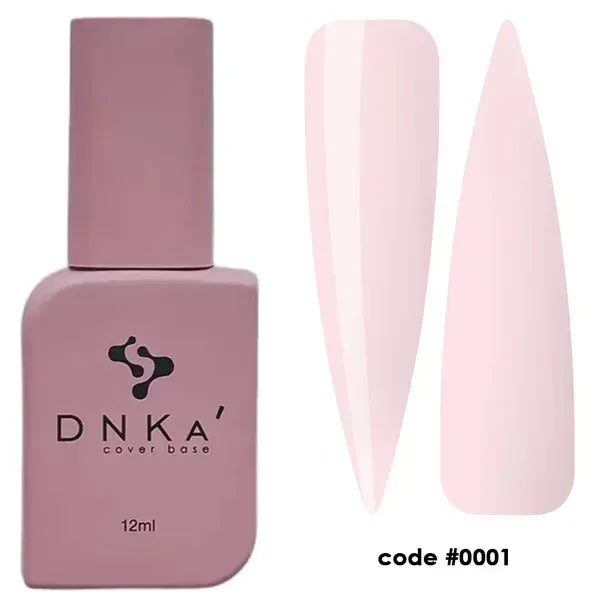 DNKa' Fast Gel
