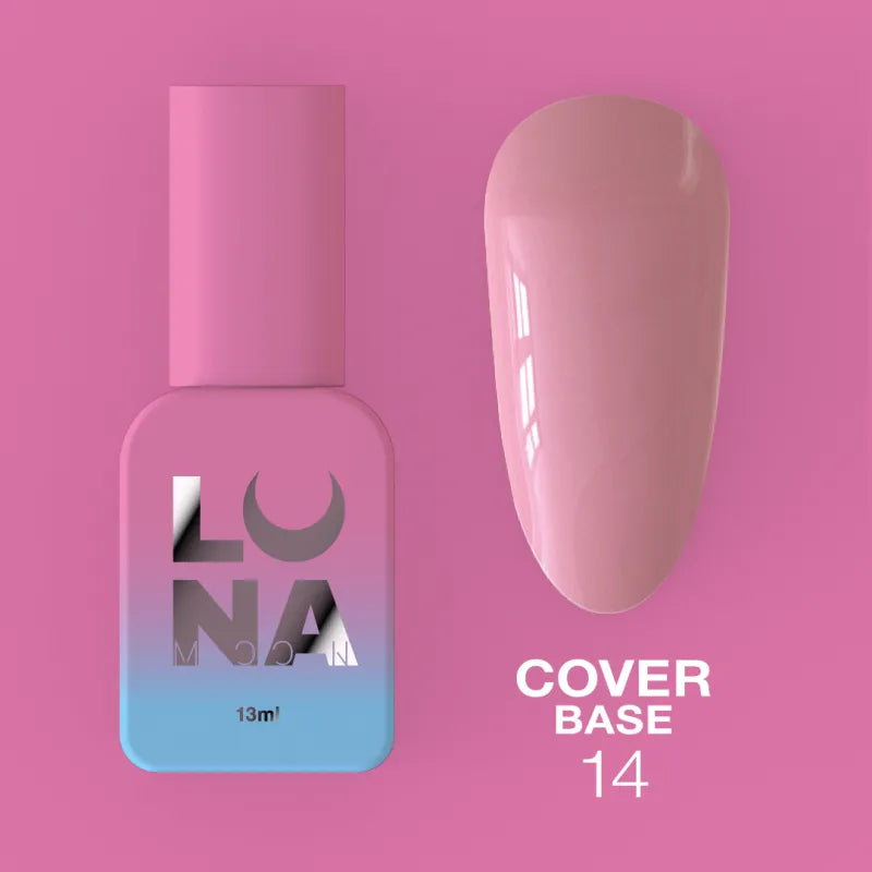 LUNAMOON - Cover Bases