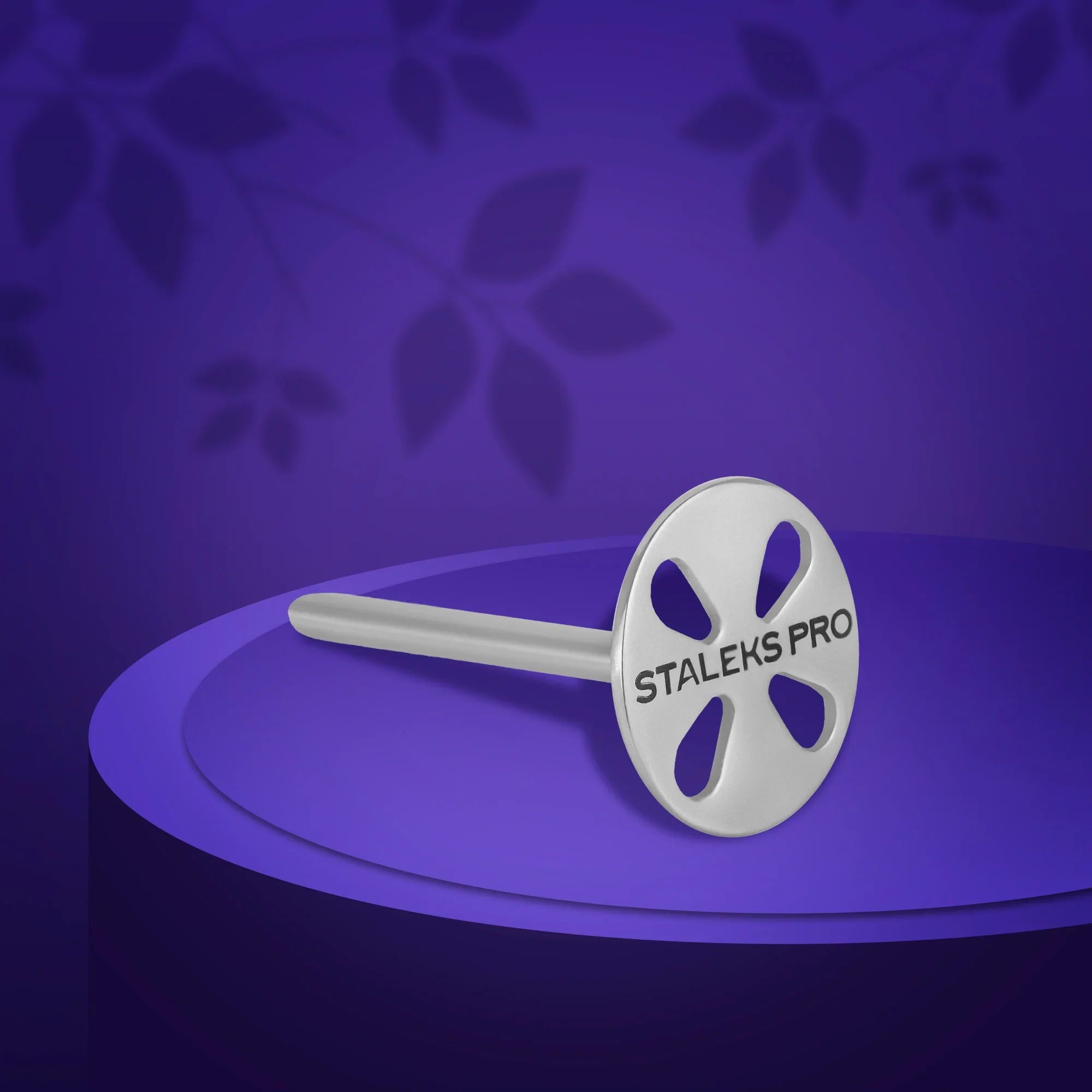 Pododisc