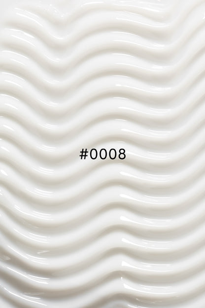 DNKa' Jelly Gel - #0008 Blanco Lechoso