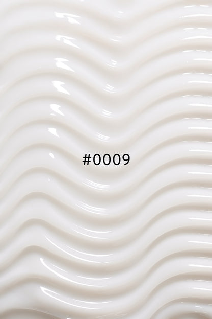 DNKa' Jelly Gel - #0009 Blanco Algodón