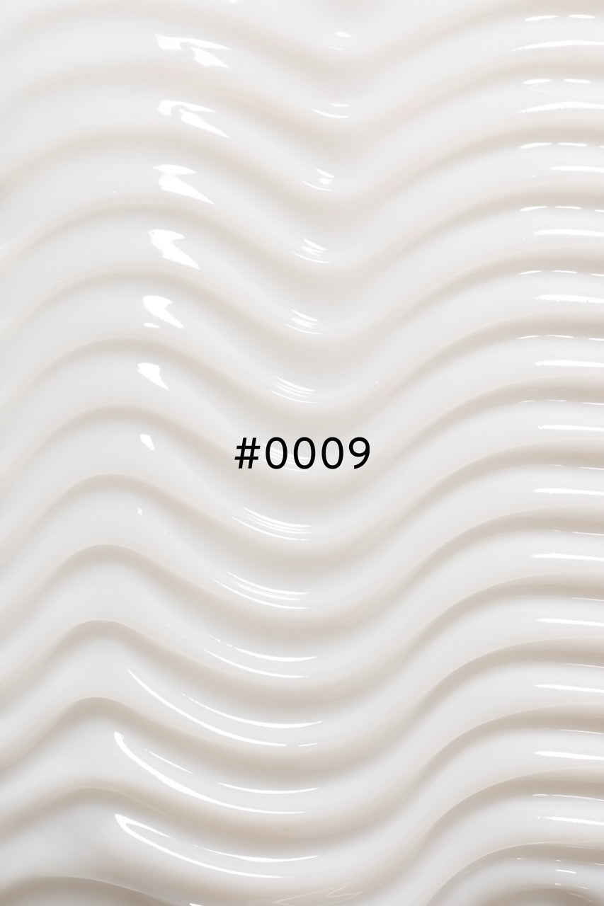 DNKa' Jelly Gel - #0009 Blanco Algodón