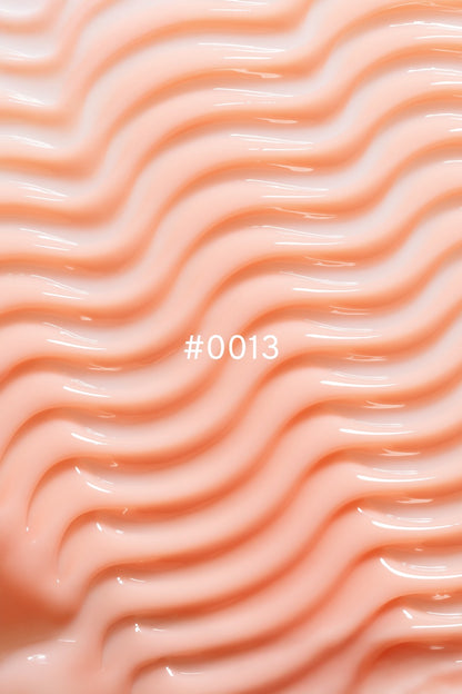 DNKa' Jelly Gel - #0013 Nude Claro