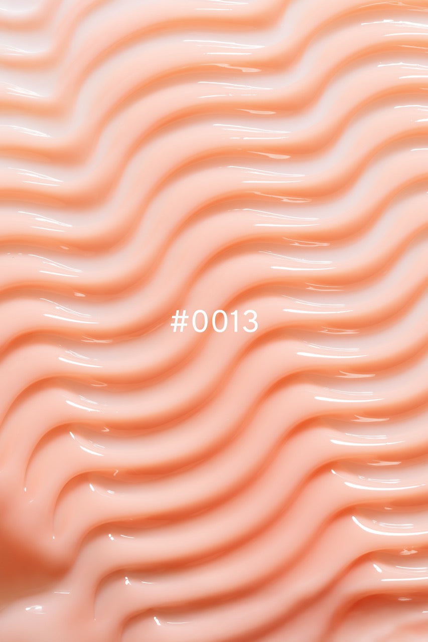 DNKa' Jelly Gel - #0013 Nude Claro