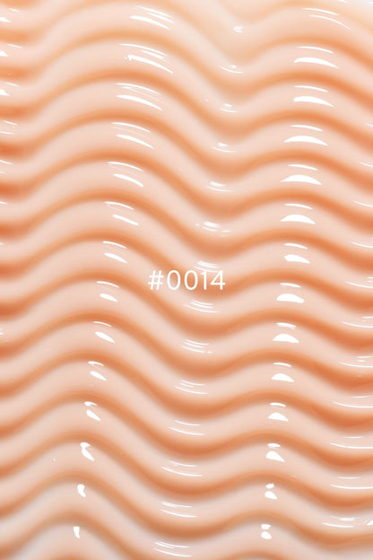 DNKa' Jelly Gel - #0014 Beige Porcelana