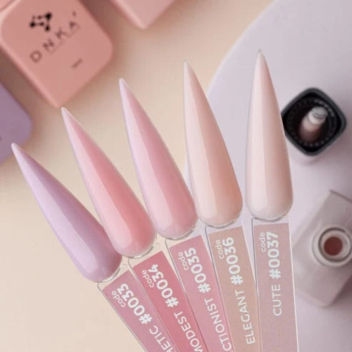 DNKa' Cover Base 12 ml #0037 Cute