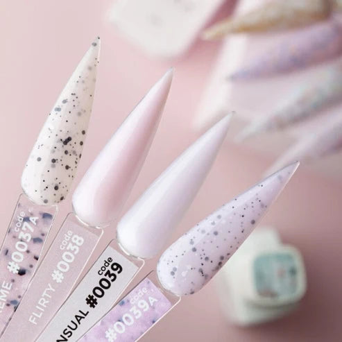 DNKa' Cover Base 12 ml #0038 Flirty