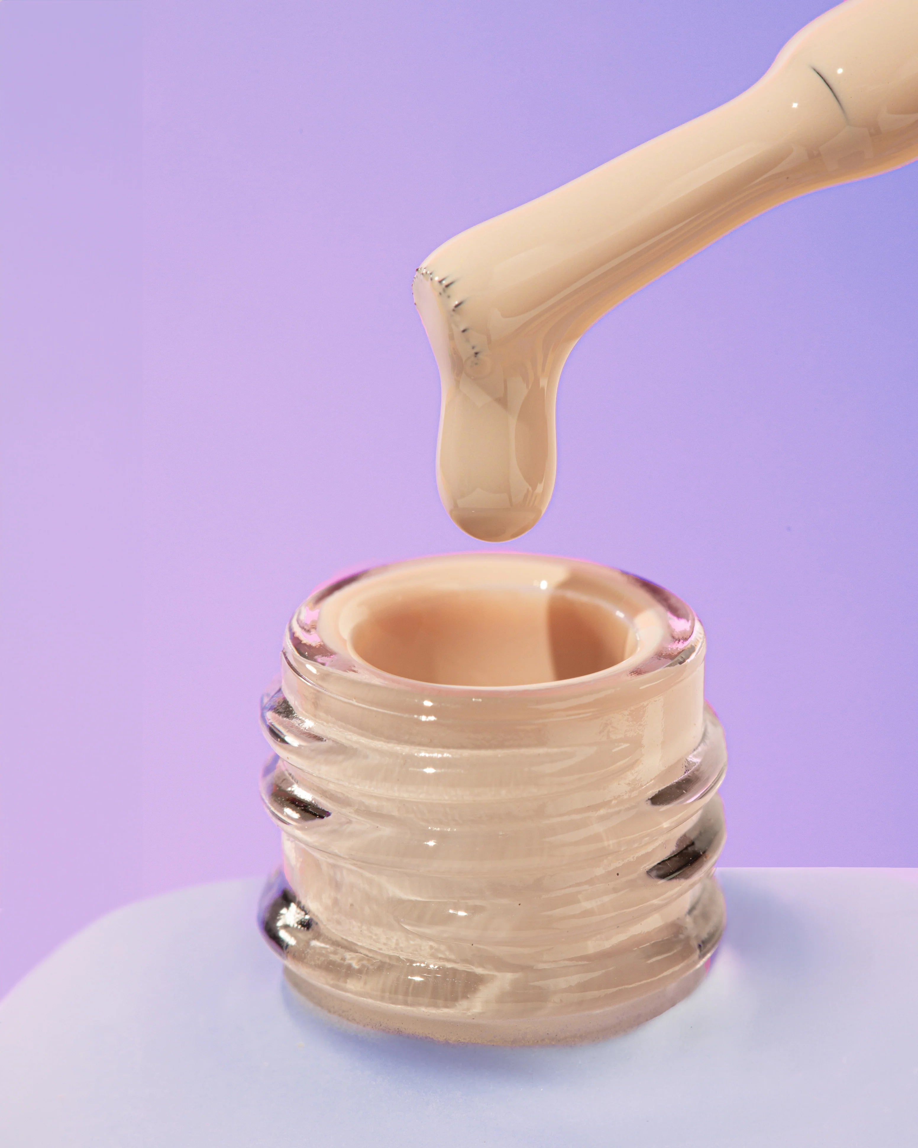 DNKa' Esmalte Semi #0003 12ml