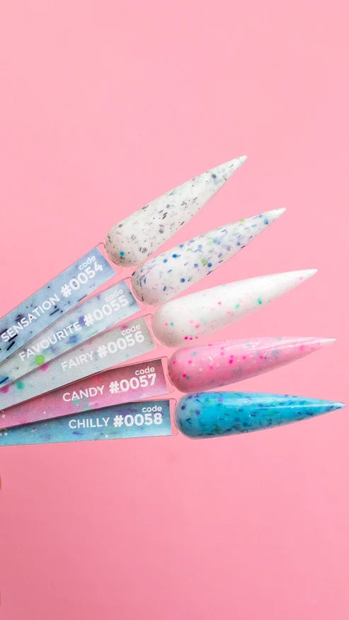 DNKa' Cover Base 12 ml #0056 Fairy