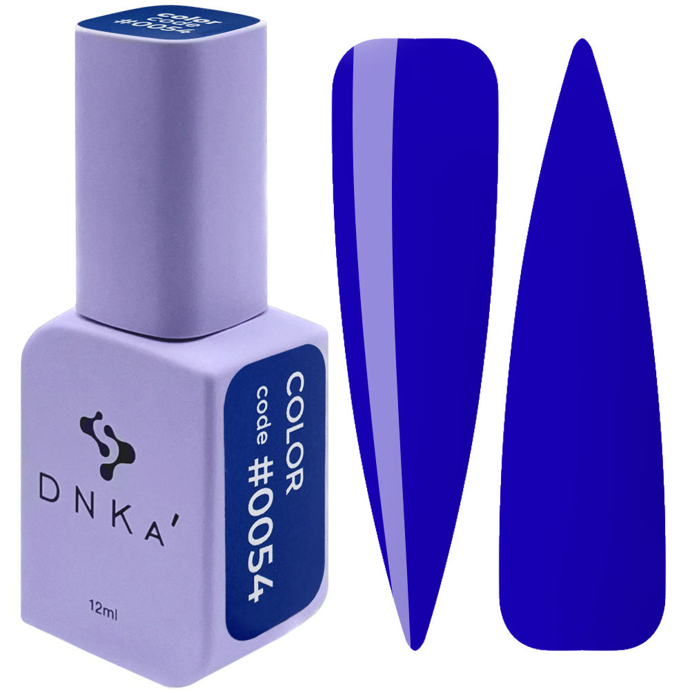 DNKa' Esmalte Semi #0054 12ml