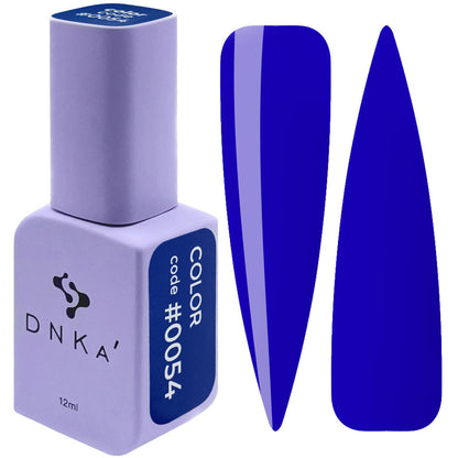 DNKa' Esmalte Semi #0054 12ml