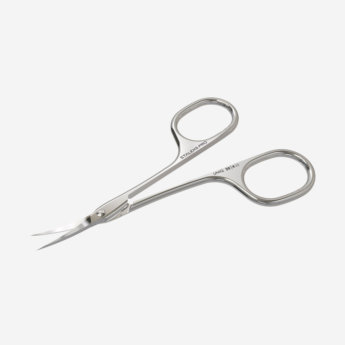 Tijeras profesionales para cutículas UNIQ 20 TIPO 4