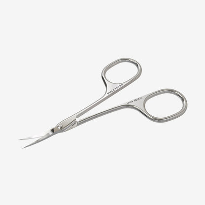 Tijeras profesionales para cutículas UNIQ 20 TIPO 4