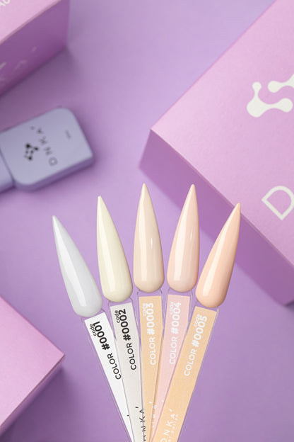 DNKa' Esmalte Semi #0001 12ml