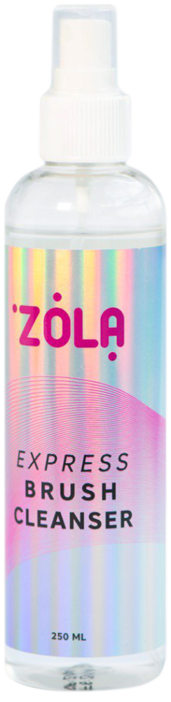 ZOLA Express Brush Cleanser (250 ml)
