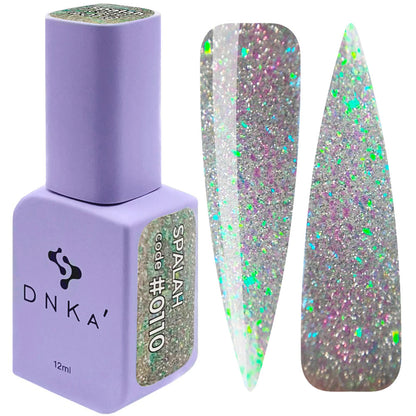 DNKa' Esmalte Semi #0110 FLASH 12ml