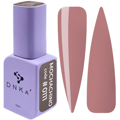 DNKa' Esmalte Semi #0111 12ml