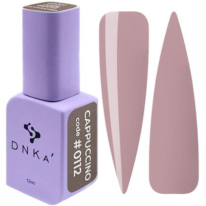 DNKa' Esmalte Semi #0112 12ml