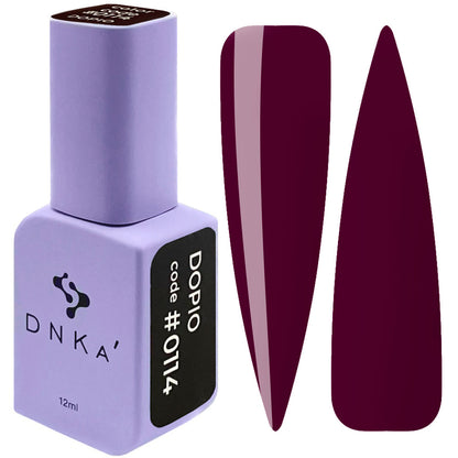 DNKa' Esmalte Semi #0114 12ml