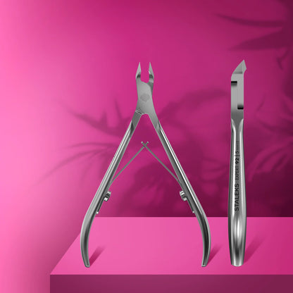 Alicates profesionales para cutículas EXPERT 92 | 5 mm