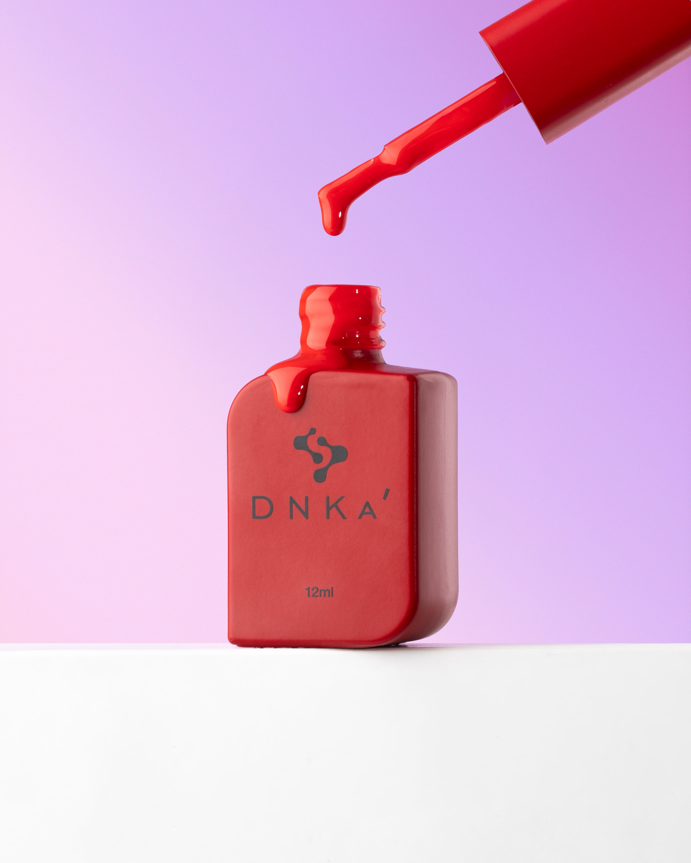 DNKa’ Cover Top #0001 - Amsterdam