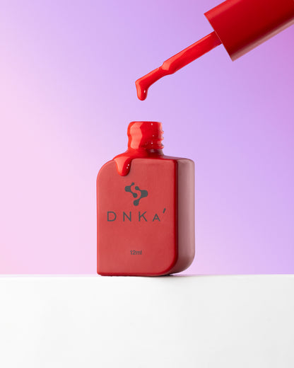 DNKa’ Cover Top #0001 - Amsterdam