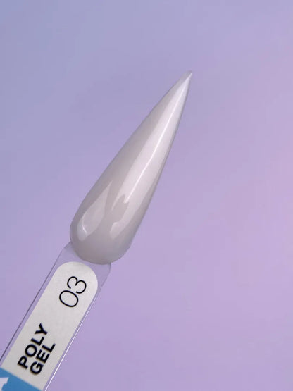 LUNAmoon Acrygel nº03 30ml