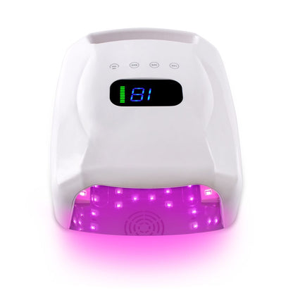 Lámpara Ettaala High Power - 96W Luz Rosa