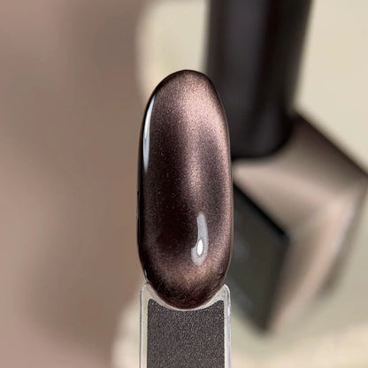 BIBLIOTEKA Cat Eye № 07 Wine Flare, 10 ml