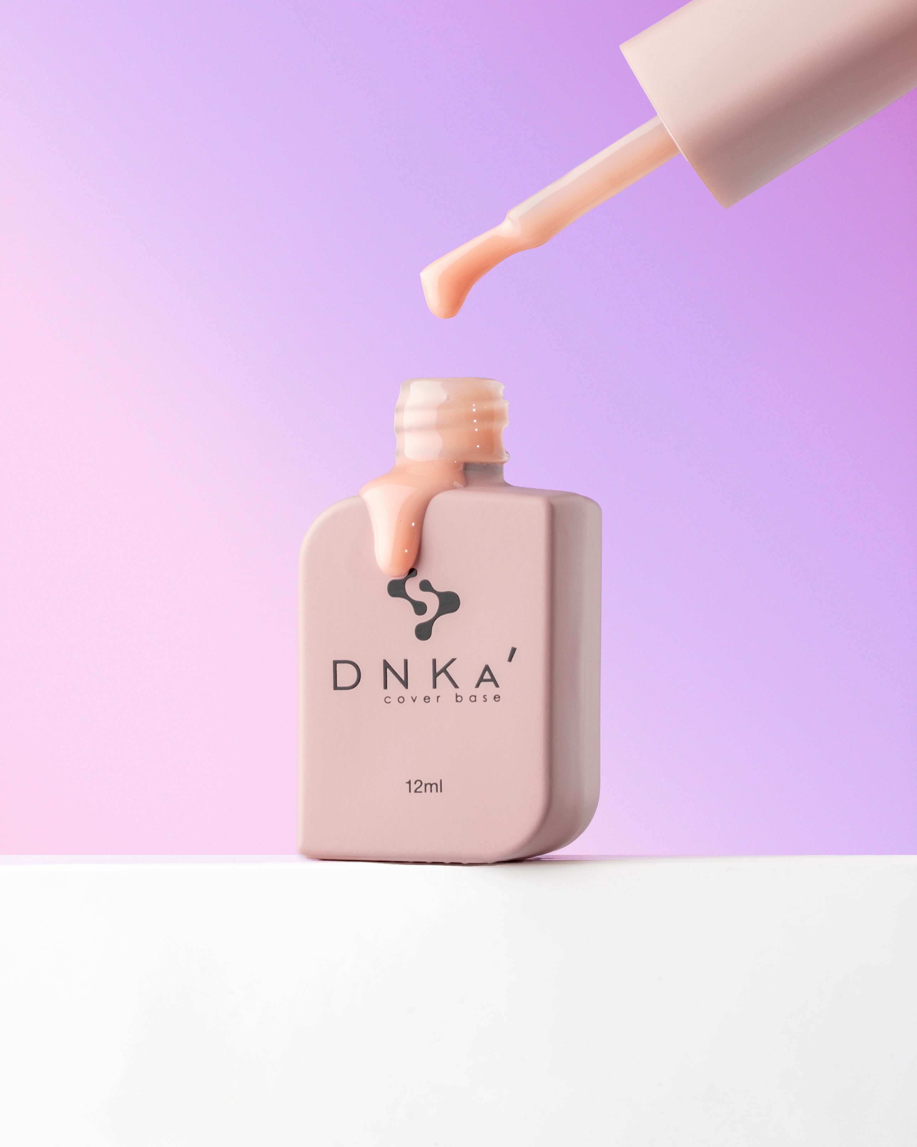 DNKa’ Cover Top #0009 - Rome