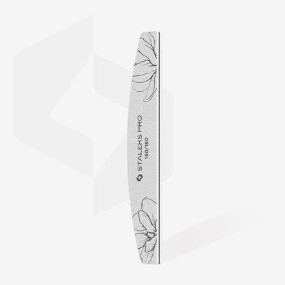 Lima de media luna mineral EXPERT 40 150/180 grano (25 uds)