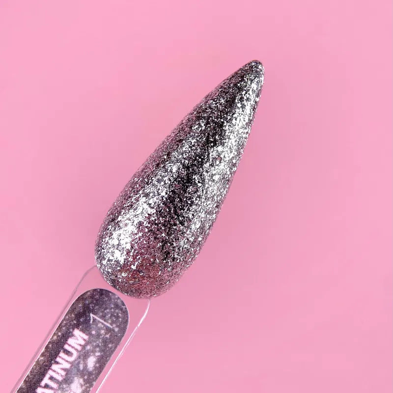 LUNAmoon Platinum Gel Nº1 5ml