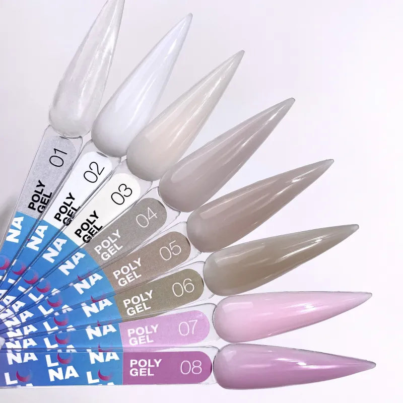 LUNAmoon Acrygel nº04 30ml