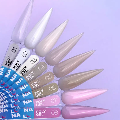 LUNAmoon Acrygel nº04 30ml