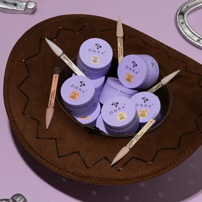 DNKa Builder Gel Light - Wild - #0001