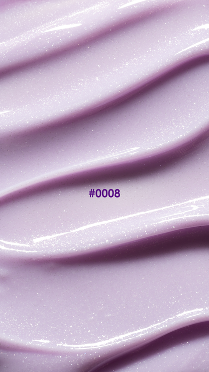 DNKa' Builder Gel #0008 Peonies