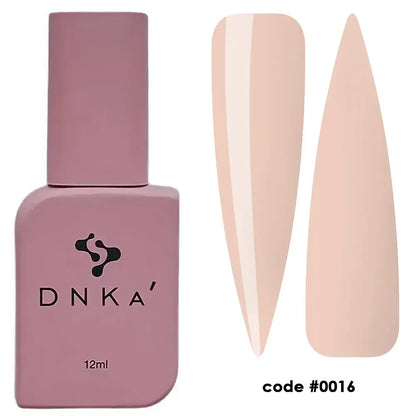 DNKa' Fast Gel #0016 Oxford