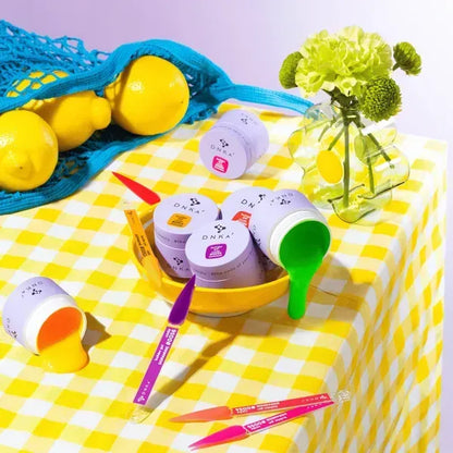 DNKa' Builder Gel #0056 Dopamine 15 ml