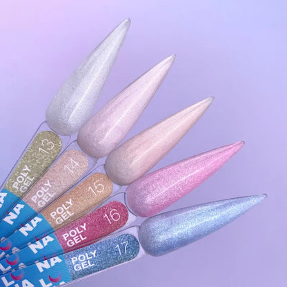 LUNAmoon Acrygel nº14 30ml