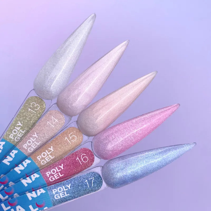 LUNAmoon Acrygel nº14 30ml