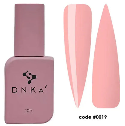 DNKa' Fast Gel #0019 Oxford