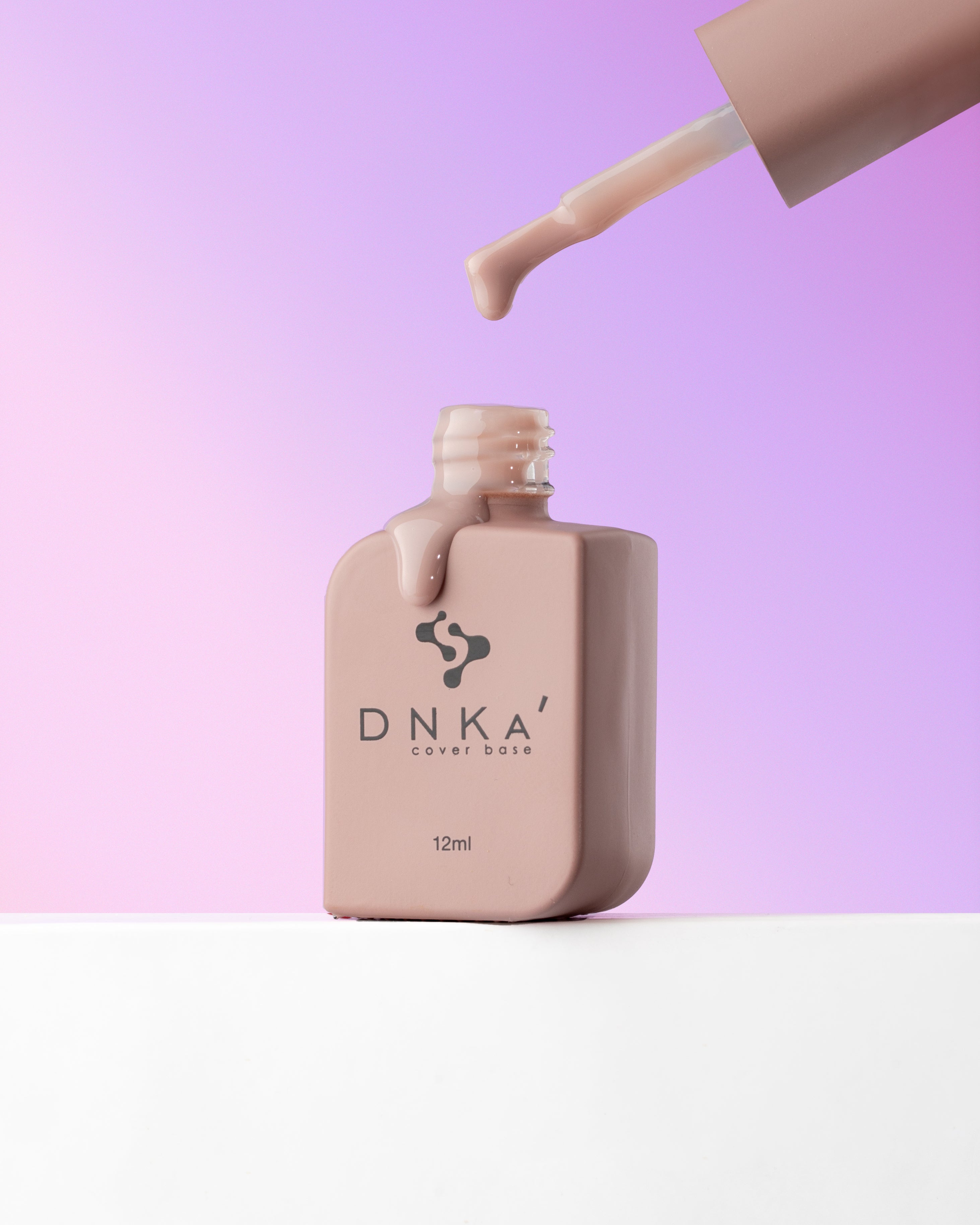 DNKa’ Cover Top #0014 - Budapest