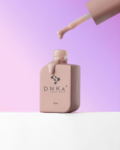 DNKa’ Cover Top #0014 - Budapest